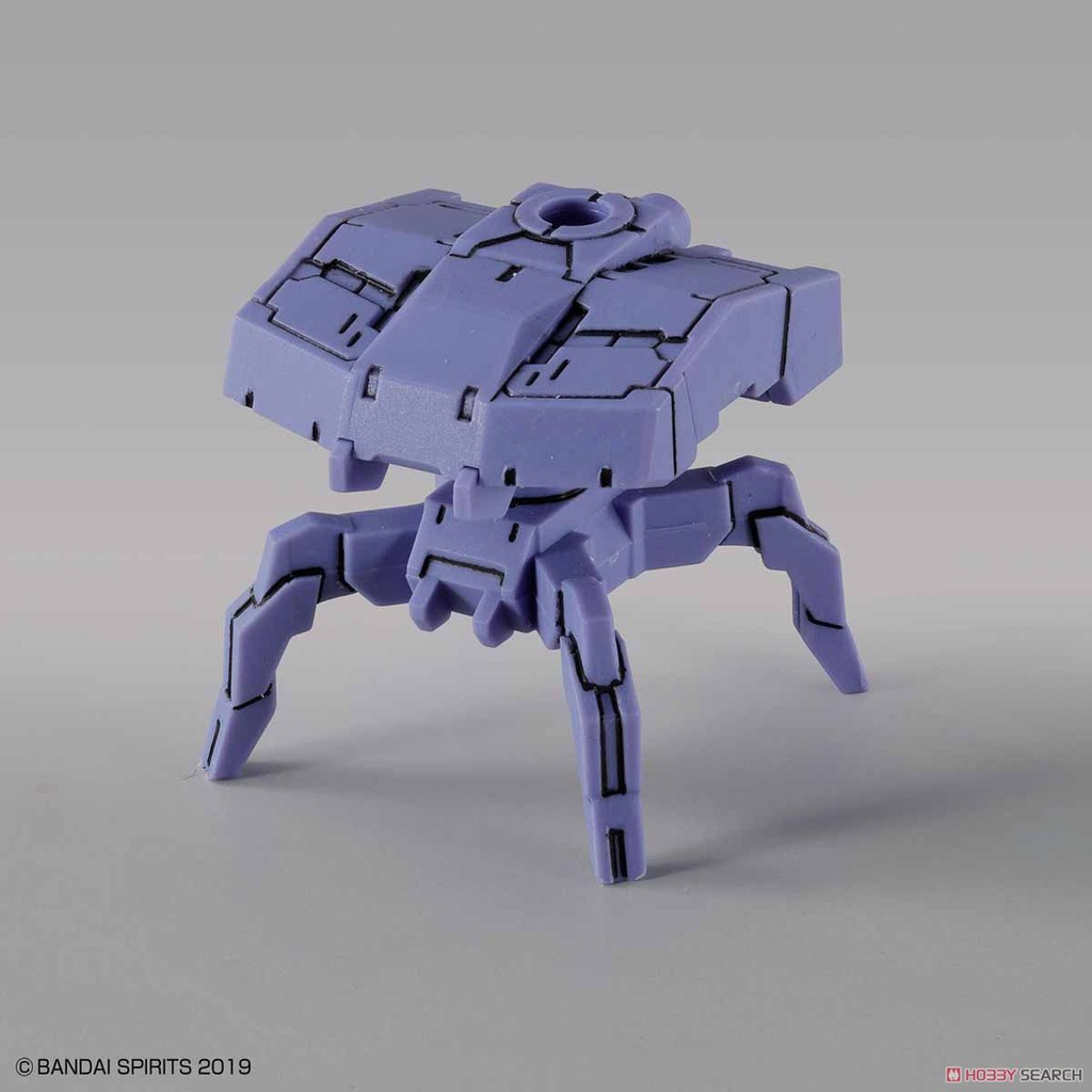 Mô Hình Lắp ráp Bandai 30MM eEXM-17 Alto - White