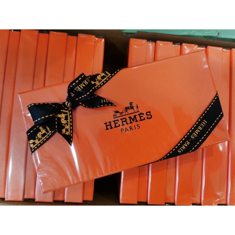 set nước hoa hermes  mini