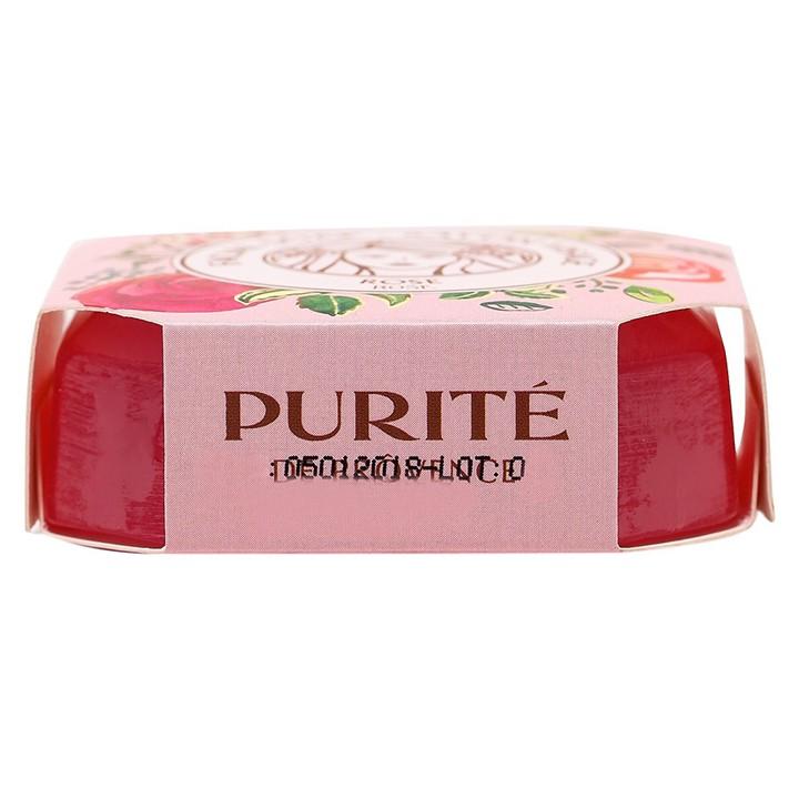 Xà Bông Rửa Mặt PURITE De Provence 75g