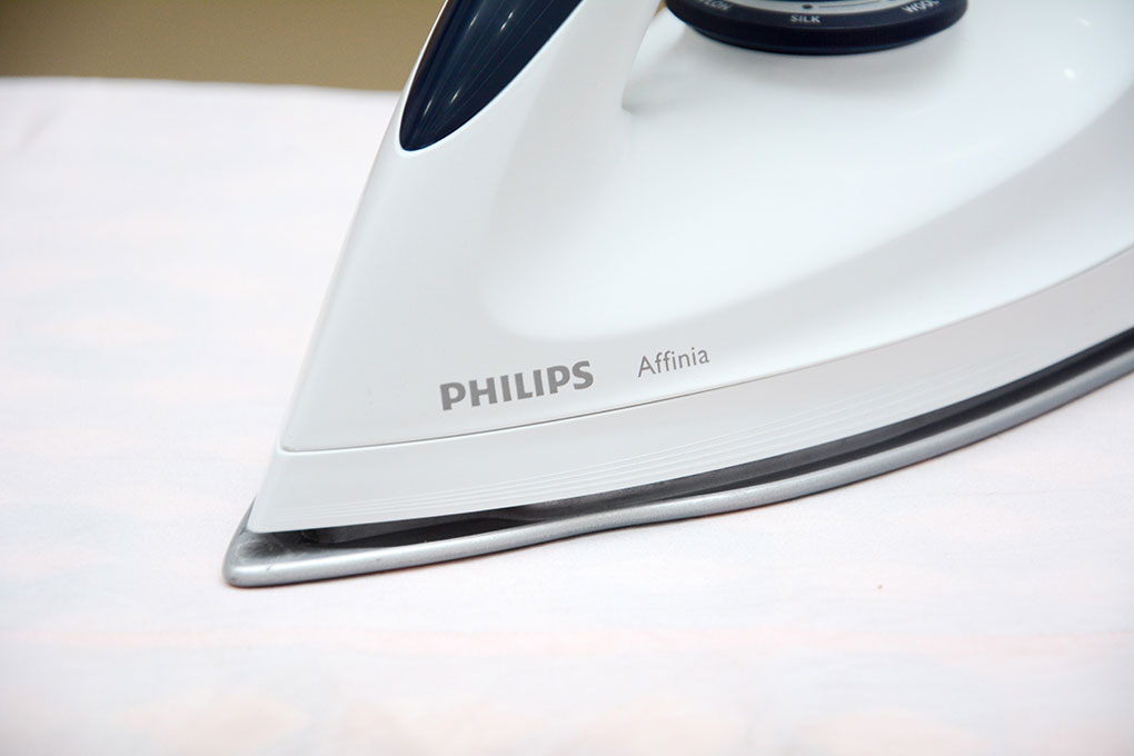 [HCM]Bàn ủi khô Philips GC160