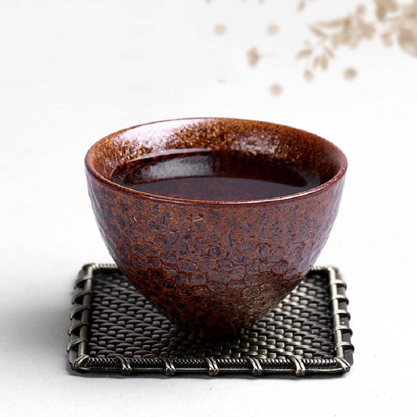 Trà Hà Thủ Ô - 500G (Làm đen tóc)