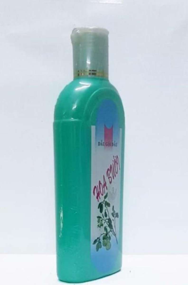 DẦU GỘI THORAKAO HOA BƯỞI 500ML