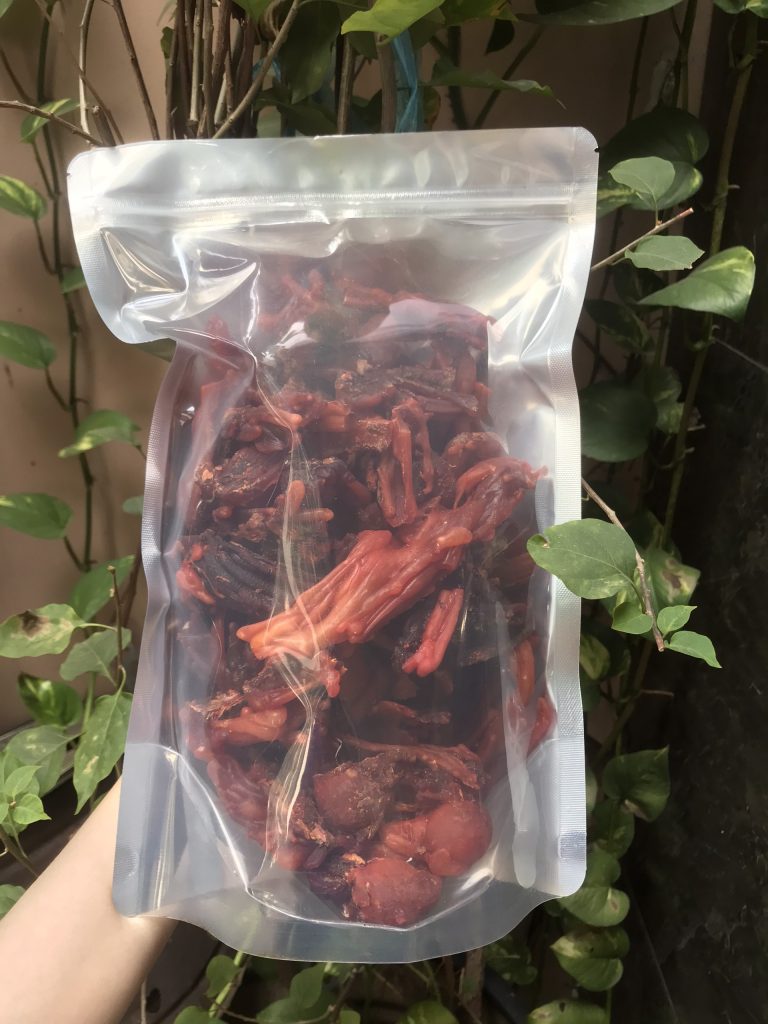 [HCM]Mủ Gòn Thiên Nhiên 500G|500G
