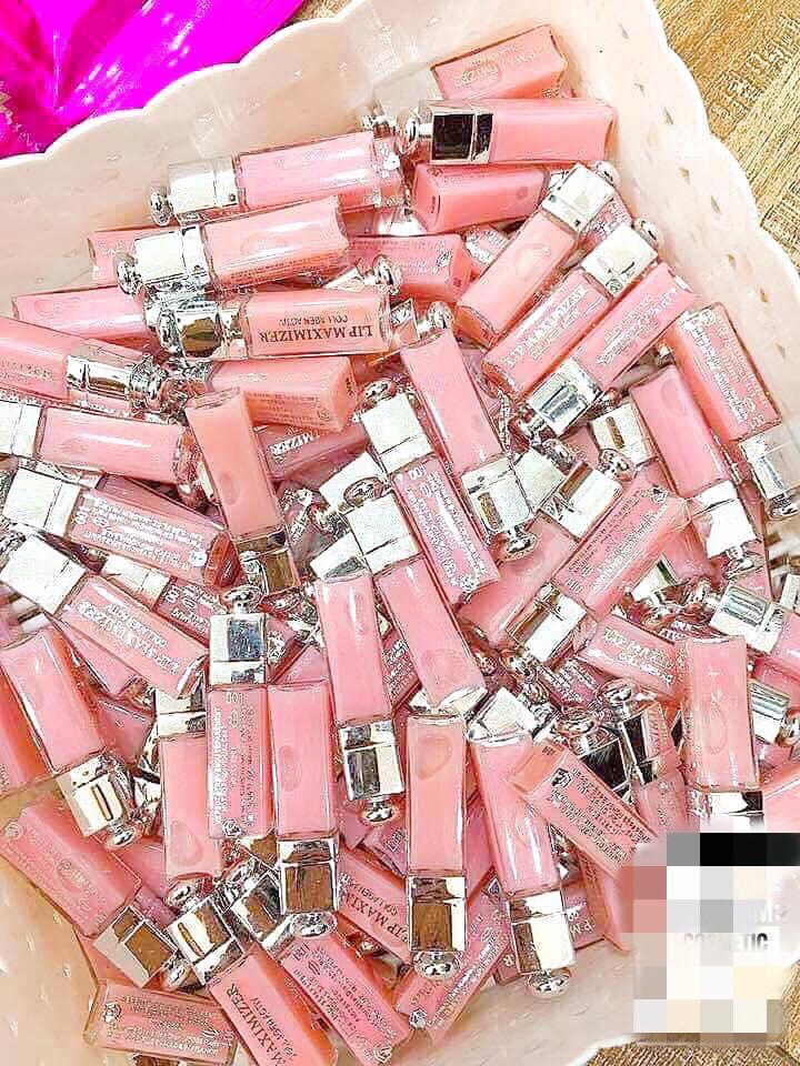 [HCM]Minisize Son Dưỡng DIOR COLLAGEN ACTIV
