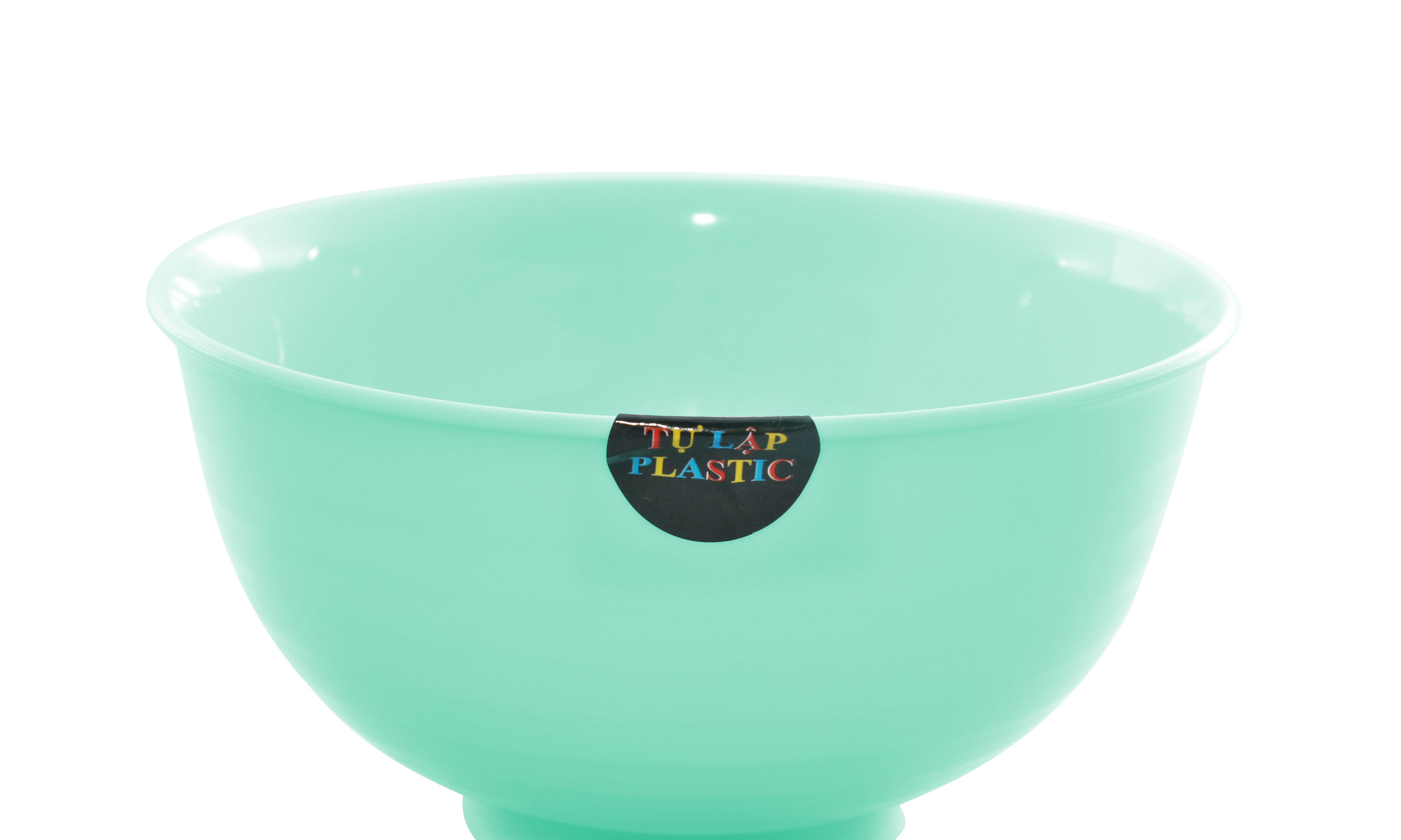 Tô tròn TỰ LẬP TL1-985 - 14.5X14.5X7.2 cm