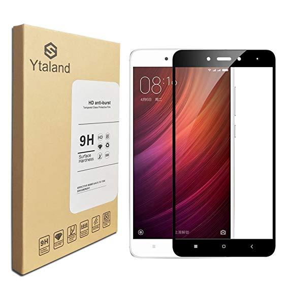 Cường lực full màn Xiaomi Redmi Note 4x