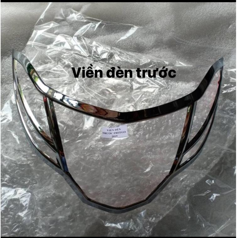 ốp  phụ kiện bảo vệ trang trí freego (11 món)