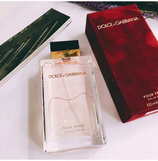 Nước Hoa Dolce & Gabbana The Only One100ml