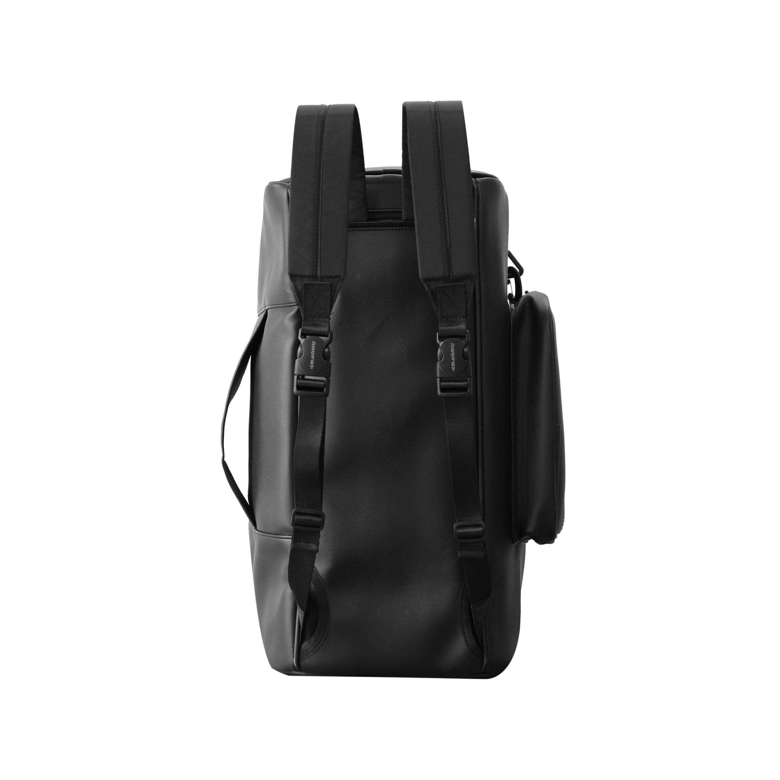 Túi Da Degrey Travel Leather Bag - TVB