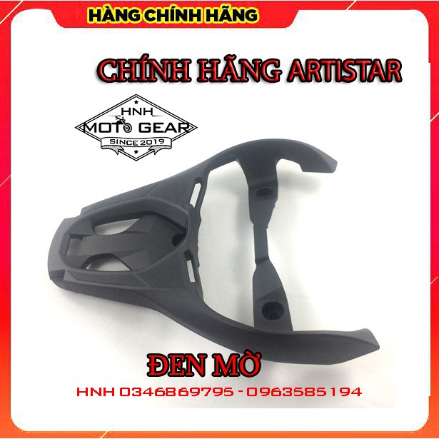 Tay Dắt Cảng Sau Cho Vision Artista