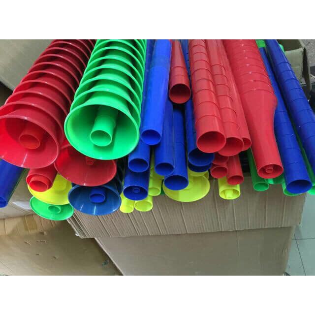 Kèn Vuvuzela Dùng Cổ Vũ Bóng Đá