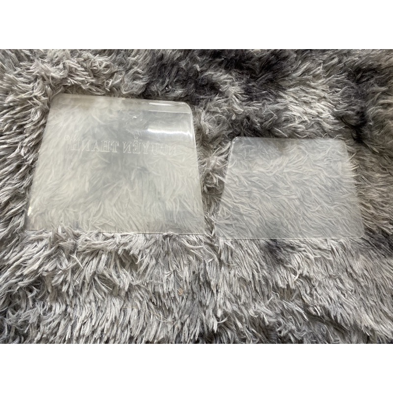 🌟[ TOP BÁN CHẠY ]Miếng trét bột nhựa ,miếng trét keo chà Ron,matit💦