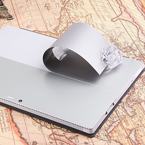 Bộ dán mặt lưng Surface Go , Go 2 , Go 3 chính hãng JRC