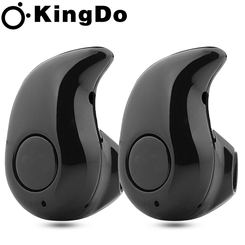 2 CÁI S530 Tai nghe Bluetooth công nghệ V4.0 siêu nhỏ