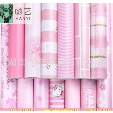 Giấy dán tường doremon 02 0.45*10m