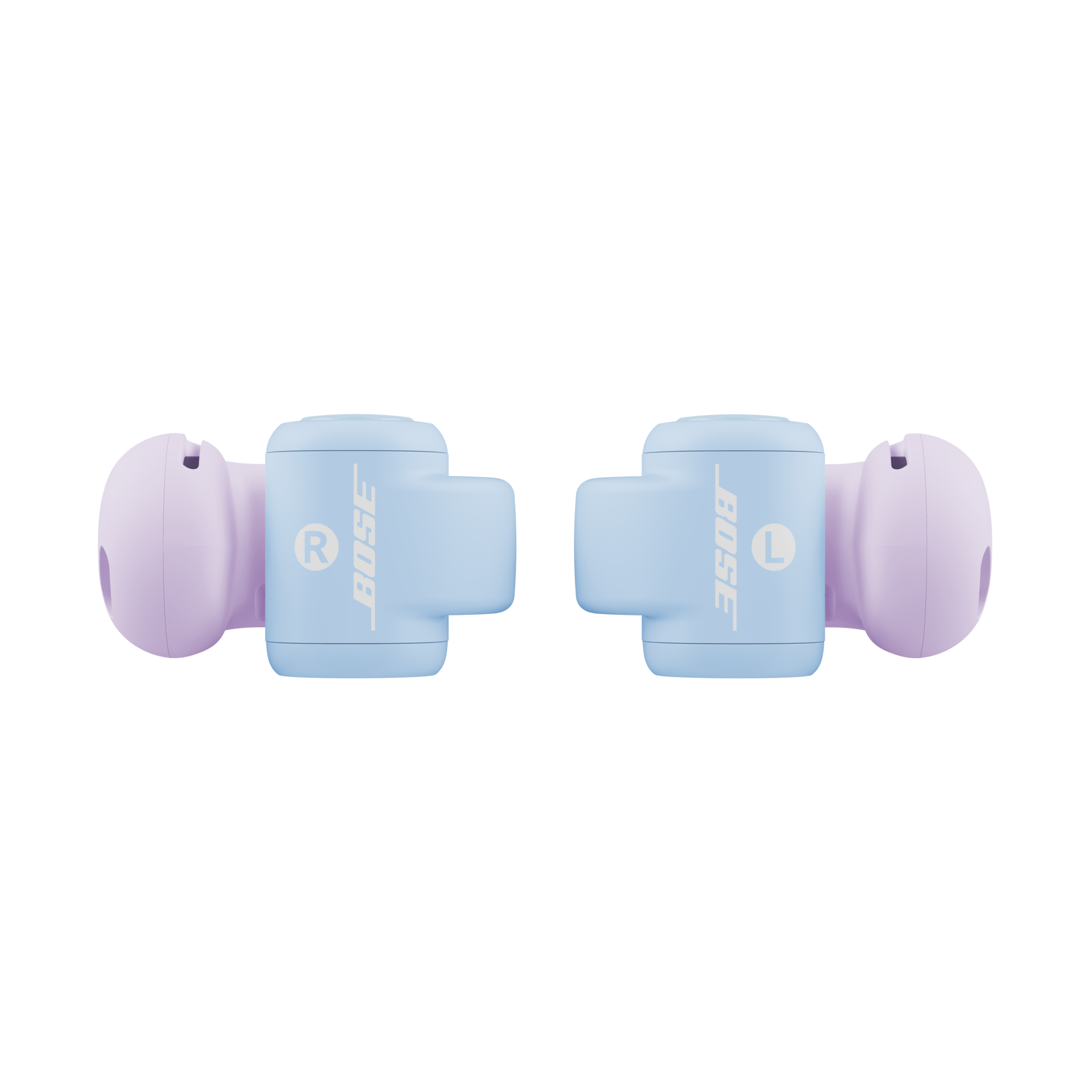 Tai nghe Bose Ultra Open Earbuds | Immersive Audio