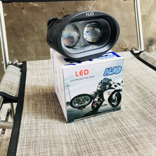 ĐÈN TRỢ SÁNG L2 GƯƠNG CẦU SIÊU SÁNG