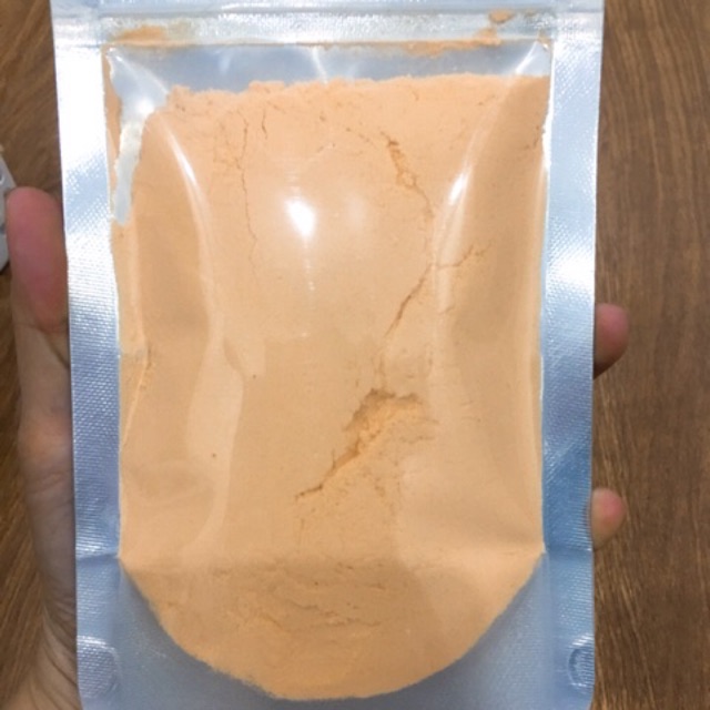 Korean Cheese Powder, Small Package 100g