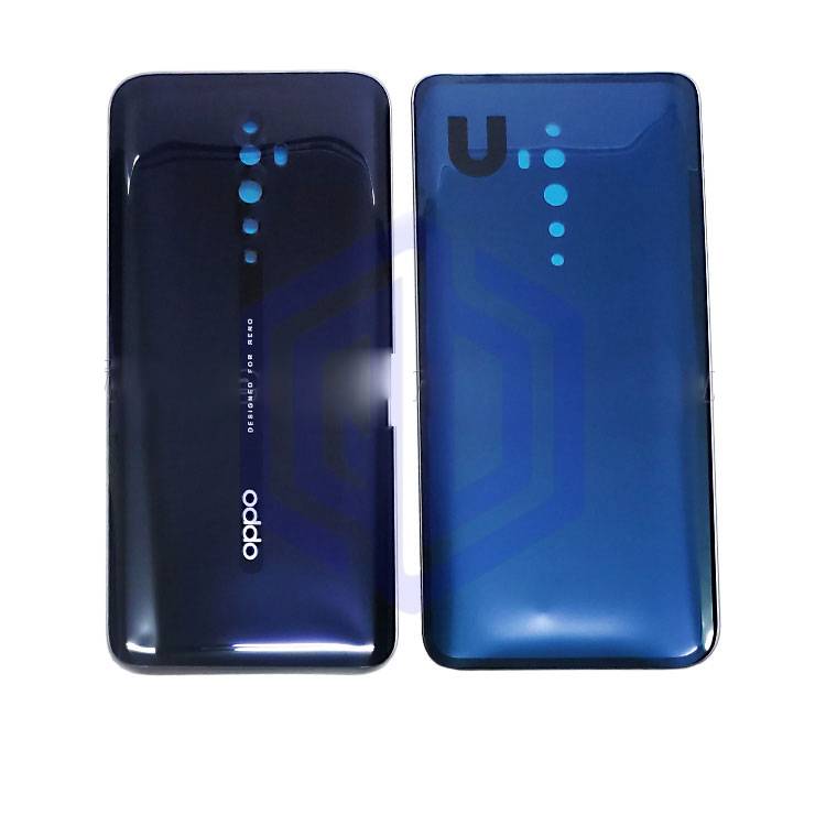 NẮP LƯNG OPPO RENO 2F