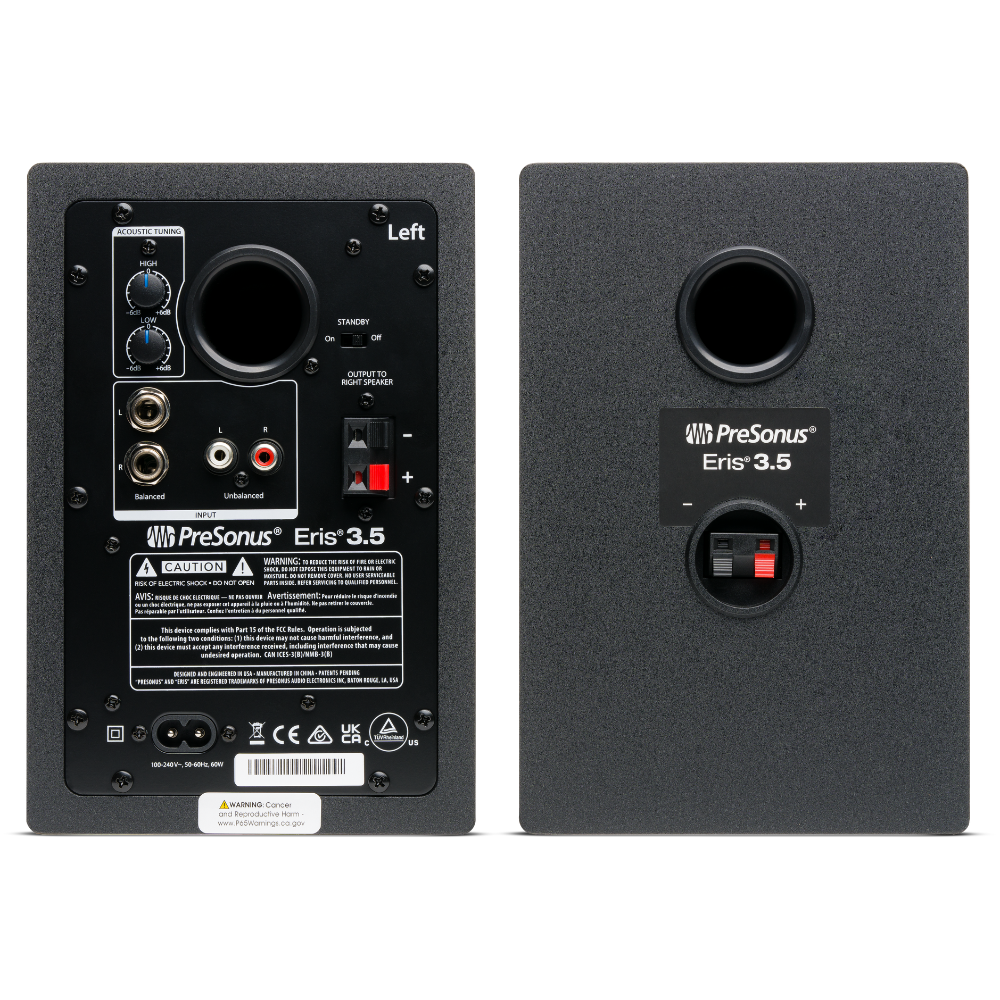 PreSonus AudioBox 96K Complete