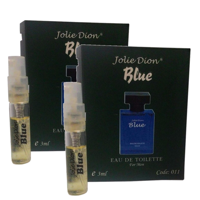 [HCM]Nước hoa Nam Jolie Dion Blue Men
