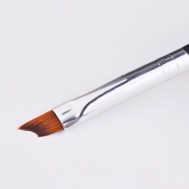 Cọ phen đầu móng- Cọ French nail chuyên dụng