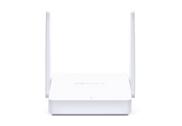[Bán Chạy] Bộ Phát Wifi Mercusys MW301R Chuẩn N 300Mbps