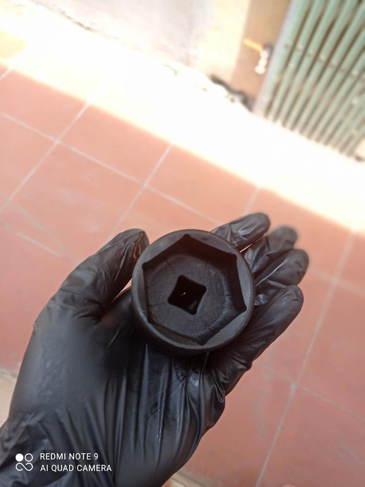 Bắn côn xe ga 39 41 khẩu mở nồi côn xe ga
