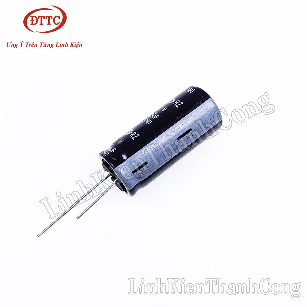 Tụ hóa samwha 4700uf 35v 18x40mm