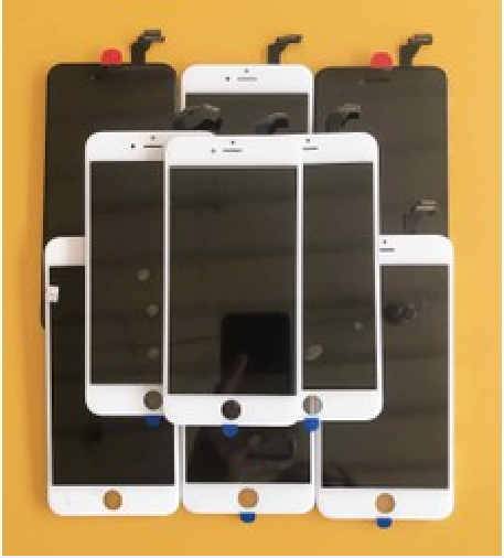 Thay màn hình I-phone 6Plus mới