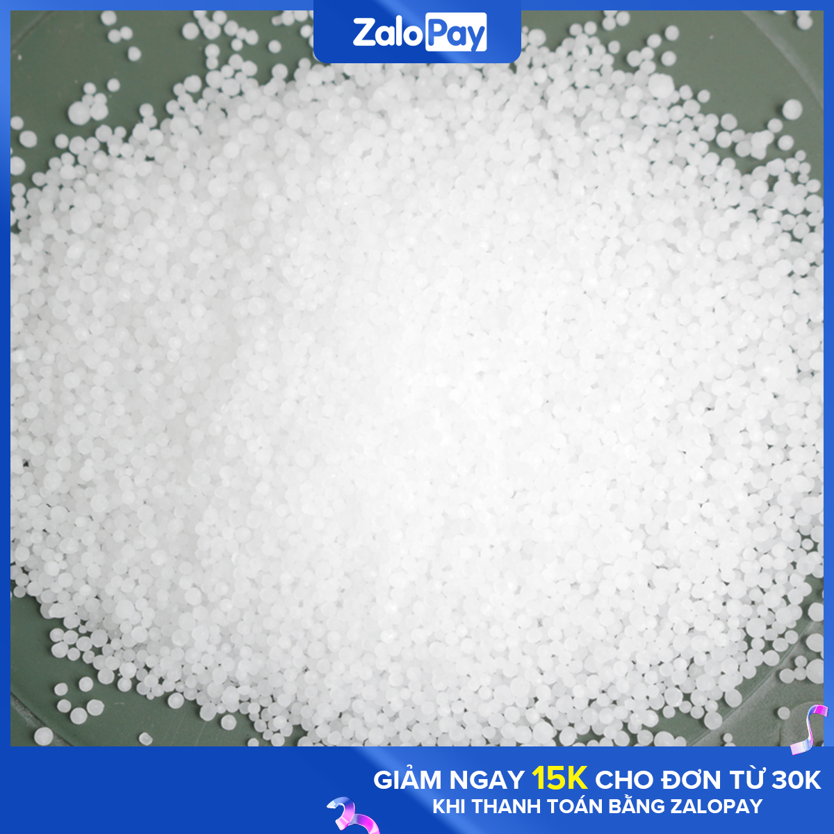 Phân Bón Ure Gói 1 kg