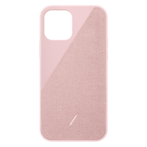 Ốp Native Union CLIC CANVAS For iPhone 12/ 12 Pro/12 Pro max