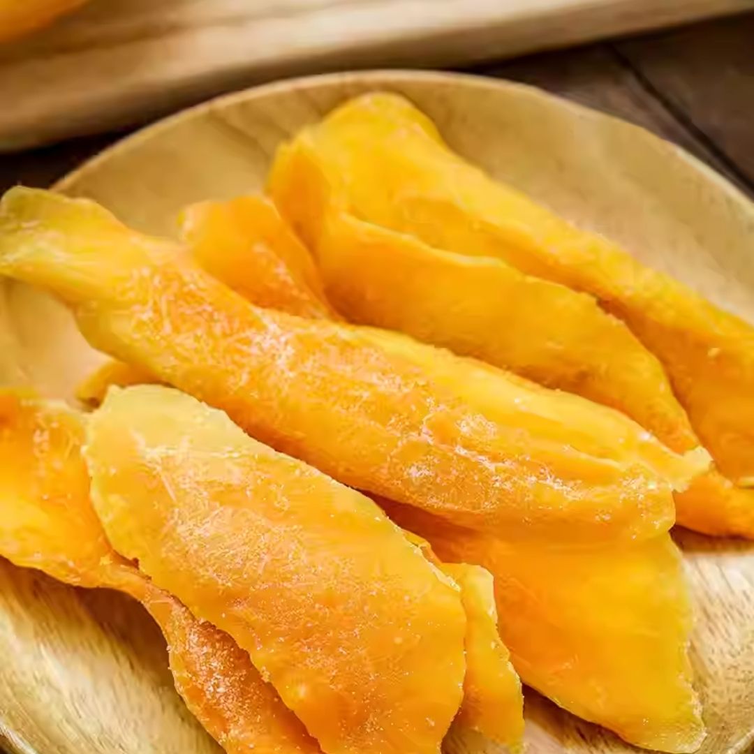 [Chính hãng] Xoài sấy dẻo 85g Dan D Pak