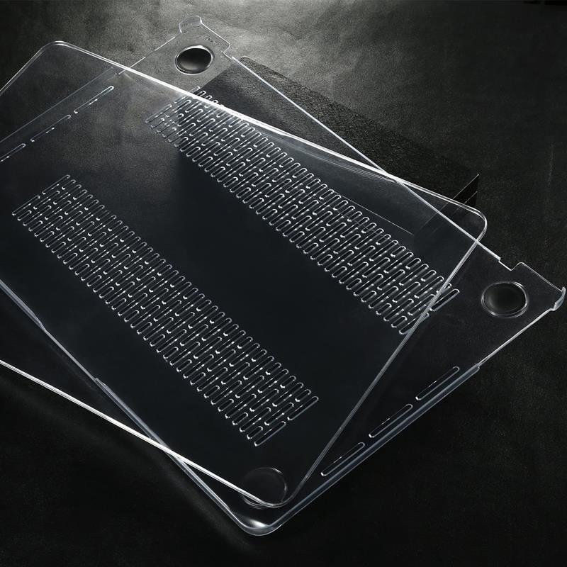 CASE MACBOOK, ốp lưng trong suốt macbook 11 - 15 inch