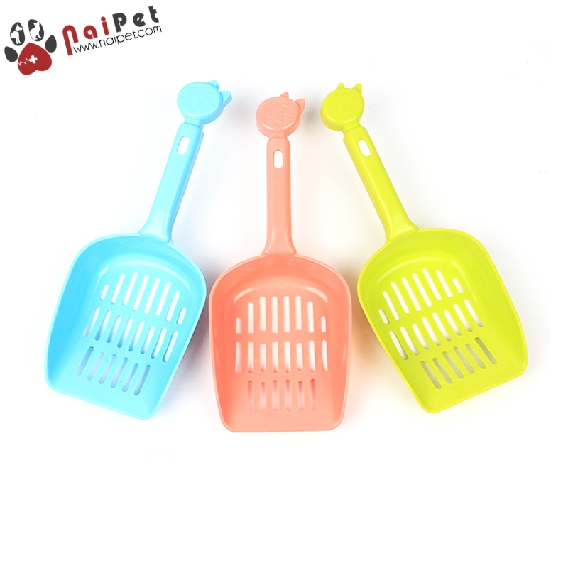 Xẻng hót phân chó mèo