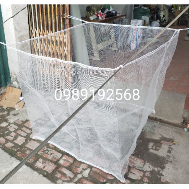 Tráng đựng cá, nuôi cá cao1m dài 1m rộng 1m  (cam kết bán hàng chất lượng có bảo hành)