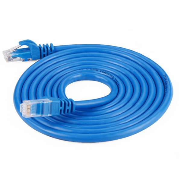 Cáp mạng cat6 2m bấm sẵn đầu UGREEN 11202