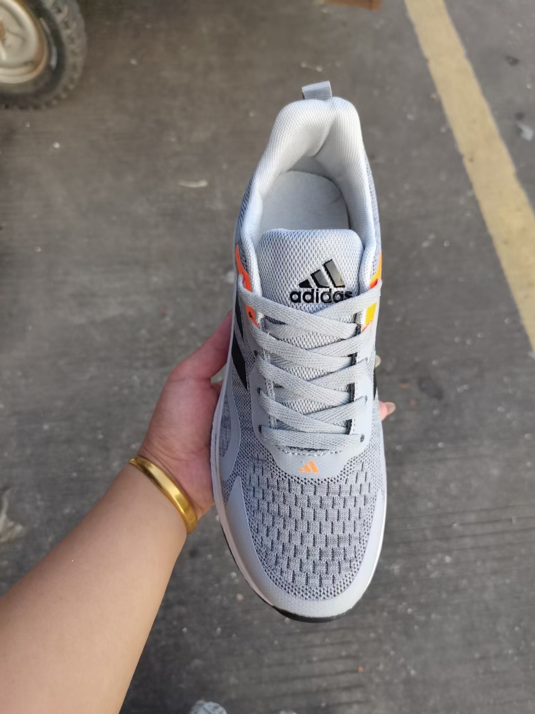 GIÀY SNEAKER NAM MẪU MỚI NHẤT 2023