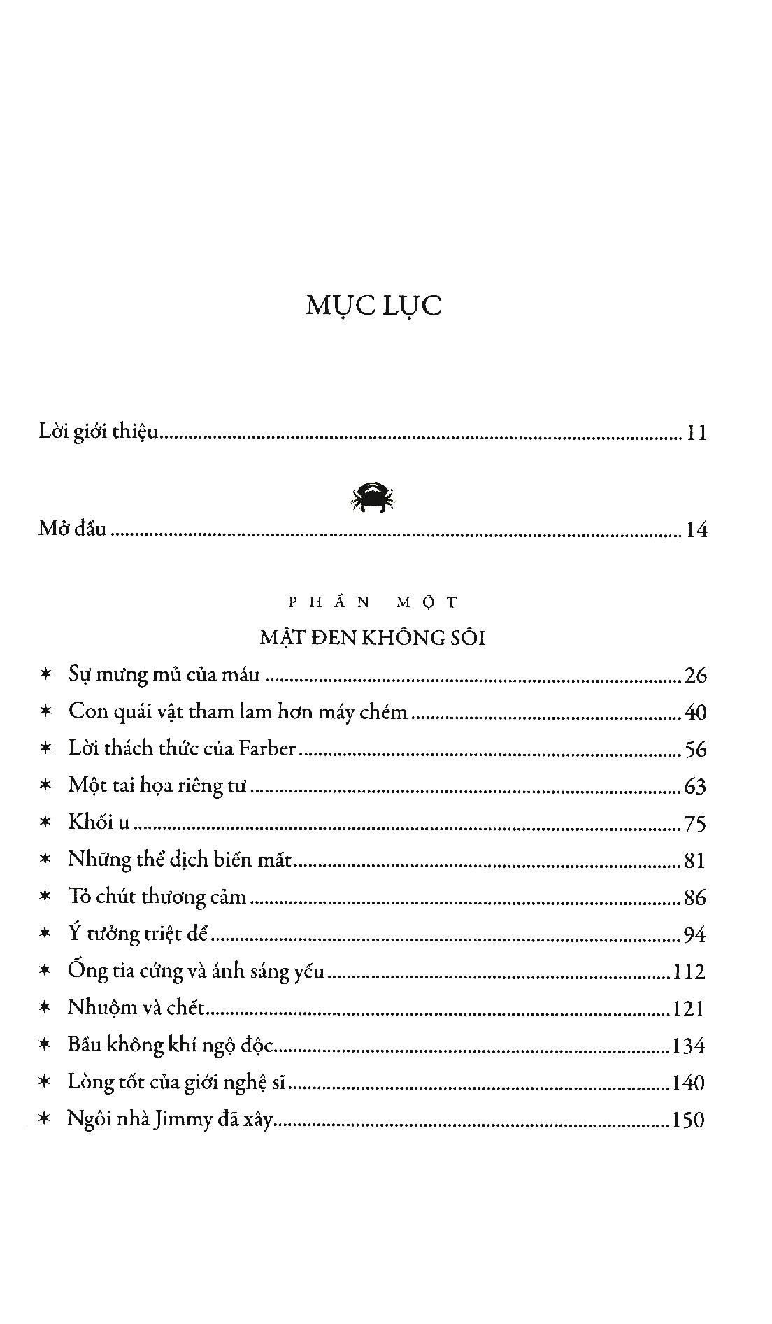 Sách - Sách - Lịch sử Ung thư - Hoàng đế của bách bệnh