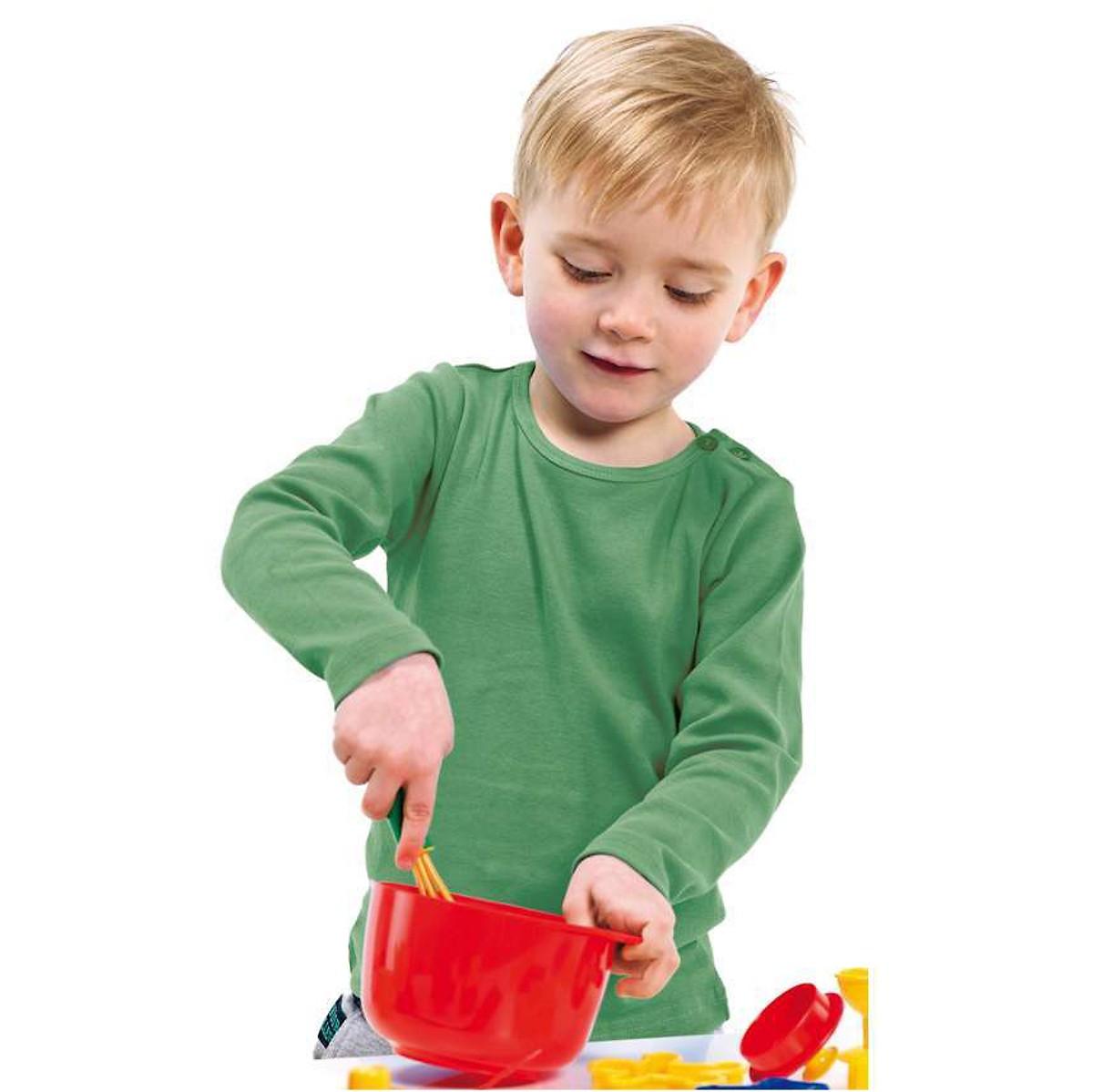 Bộ Làm Bánh Dantoy - DT4220