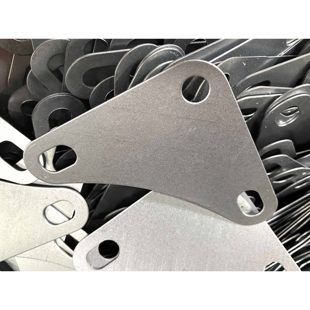 Ke Góc Lắp Đặt Kệ V Lỗ Đa Năng
