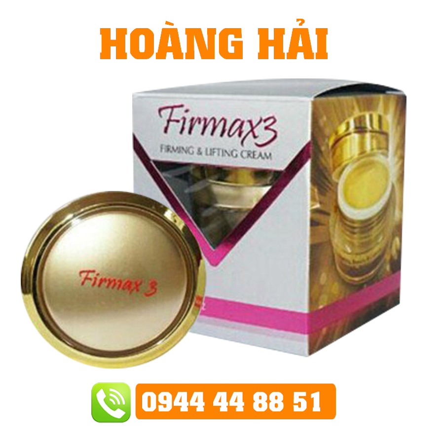 [Hoàn tiền 10%][CHÍNH HÃNG]  Đa Năng Firmax3 Malaysia