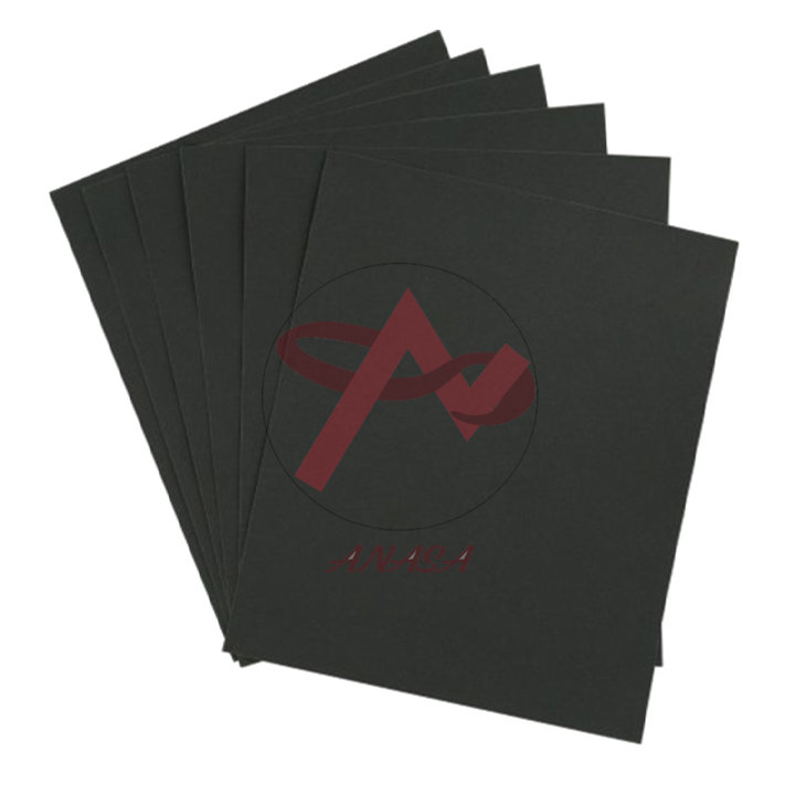 Giấy Ráp A5 Giá Rẻ