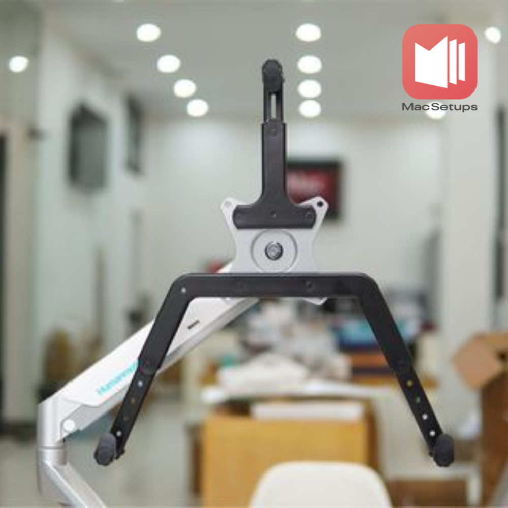 Bộ kit Vesa Mount Human Motion