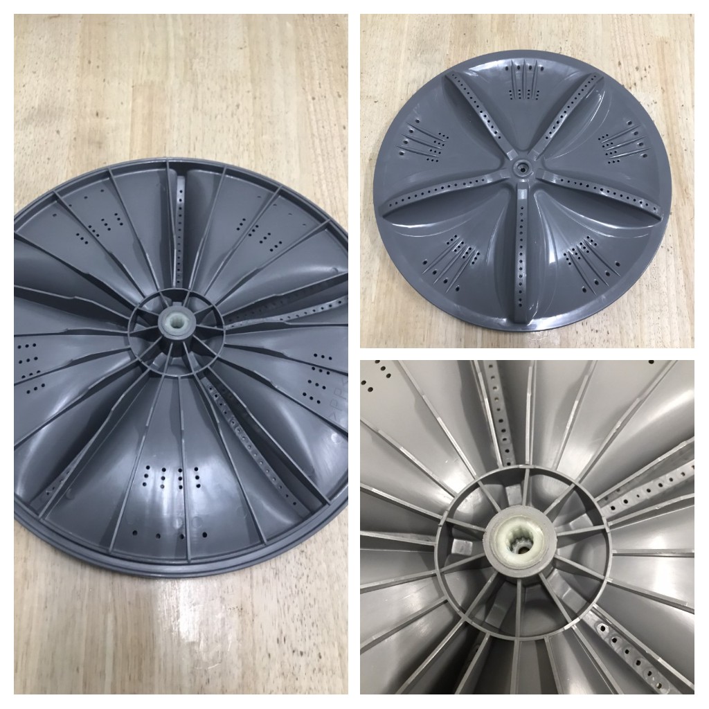 MÂM MÁY GIẶT SANYO 38CM PHƯỚC MÃI