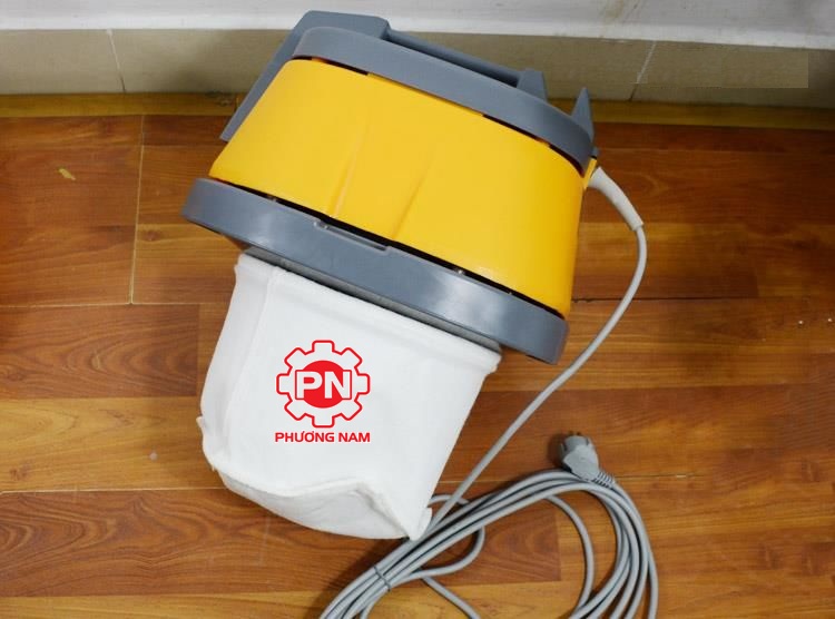 Máy hút bụi nước công nghiệp HiClean HC15