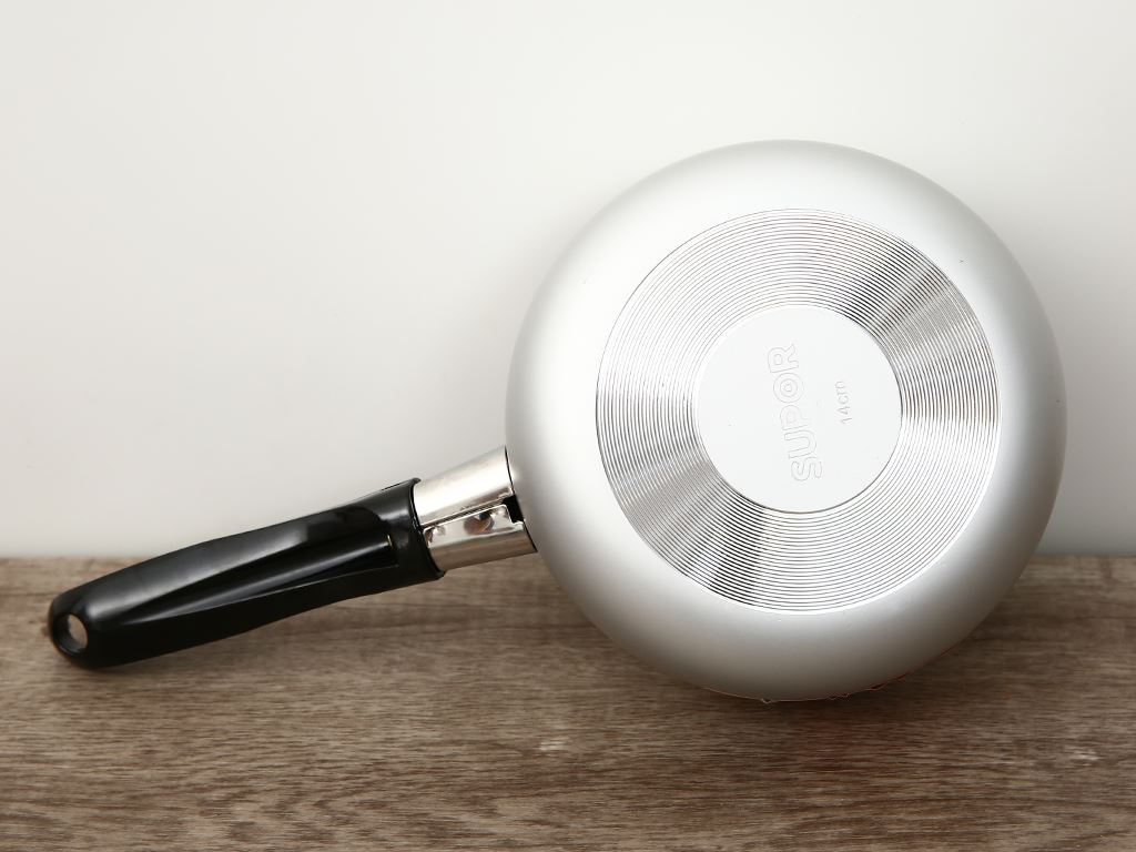 Nồi nấu bột em bé chính hãng Supor model PS14