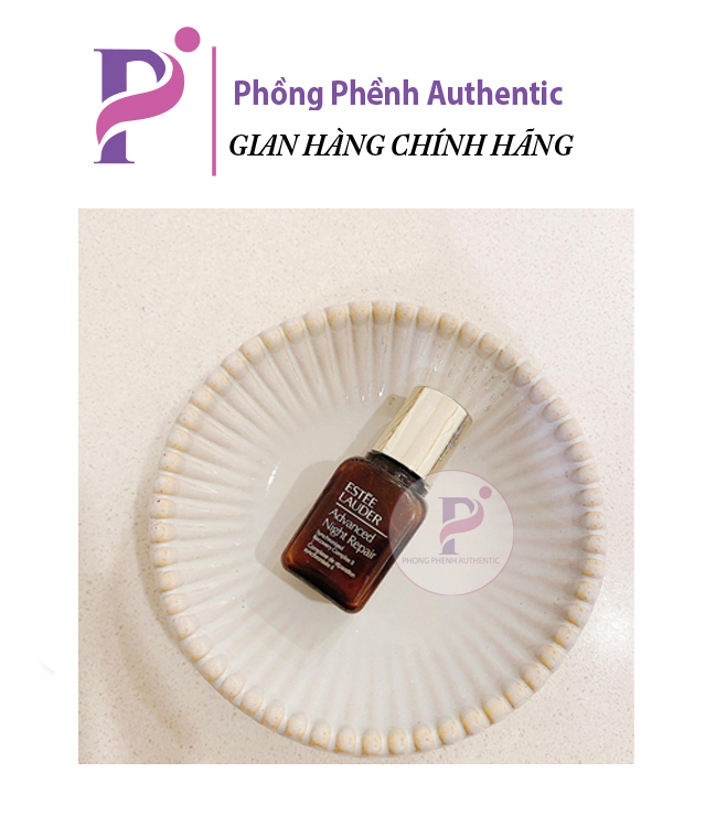 [CHỈ TRẢ ORDER] NO BOX - SERUM ANR 15ML HÀNG TÁCH SET
