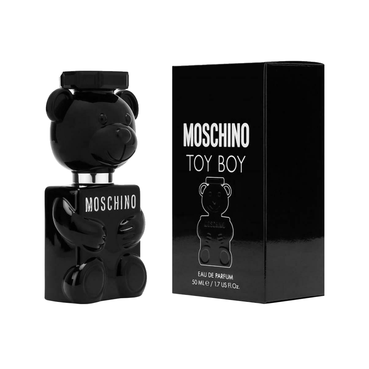 Nước hoa nam Moschino Toy Boy EDP 50ml