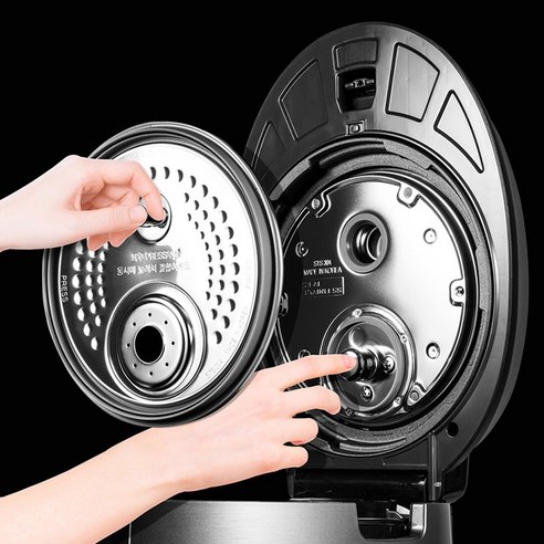 Nồi cơm điện Cao tần CRP-JHR1060FD 1.8L